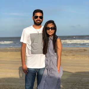 Meet your Posher, Bhaumik